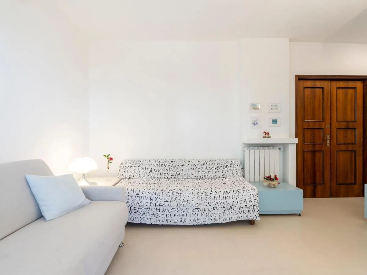 Apartment Blu Oltremare By Interhome Sanremo