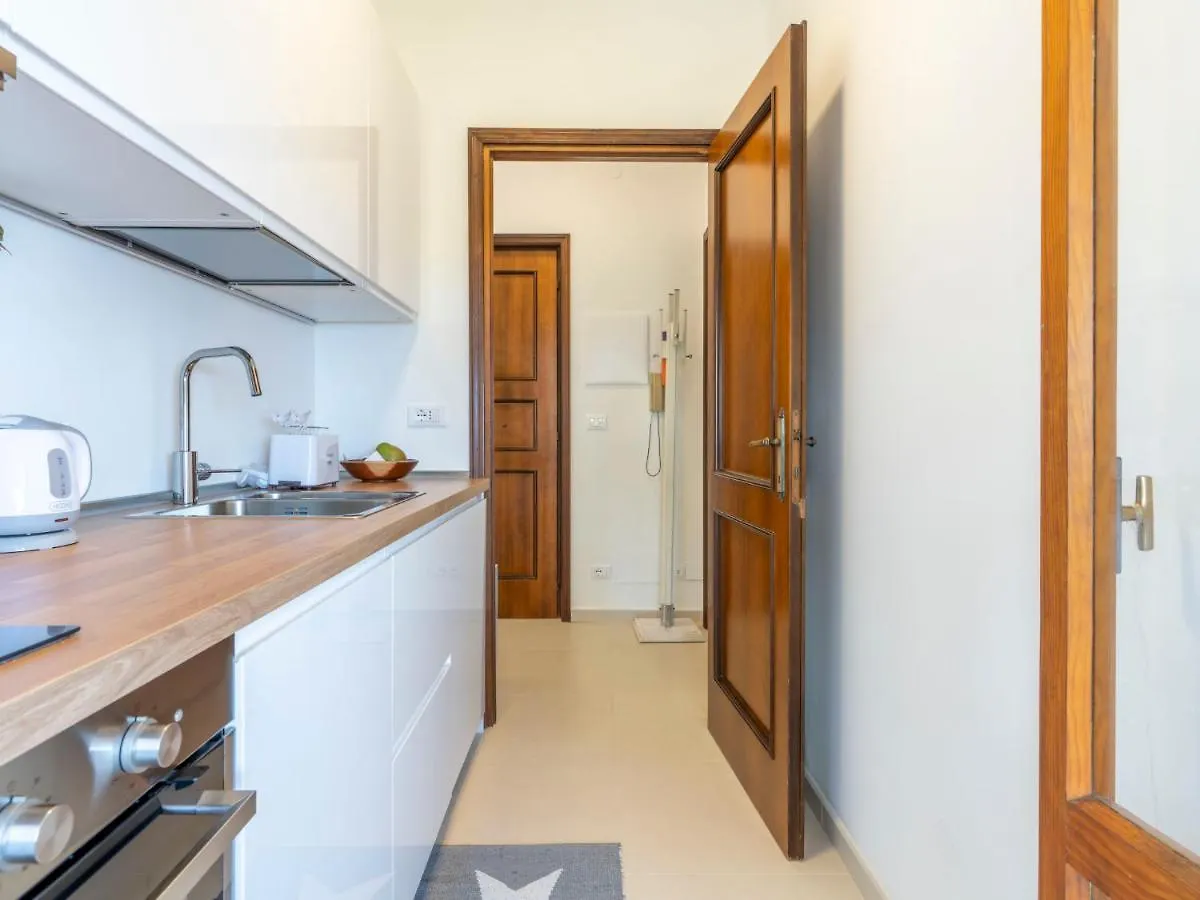 Apartment Blu Oltremare By Interhome Sanremo