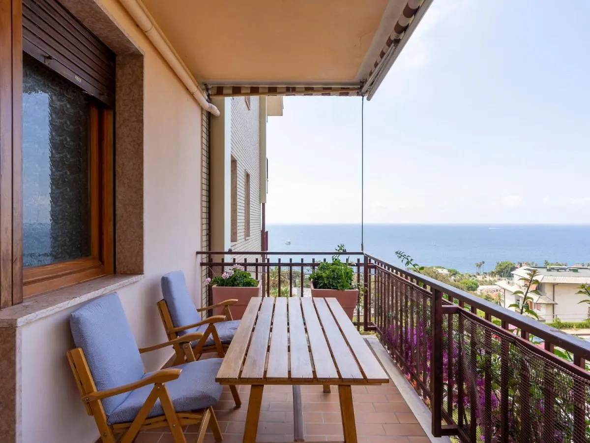 Apartment Blu Oltremare By Interhome Sanremo
