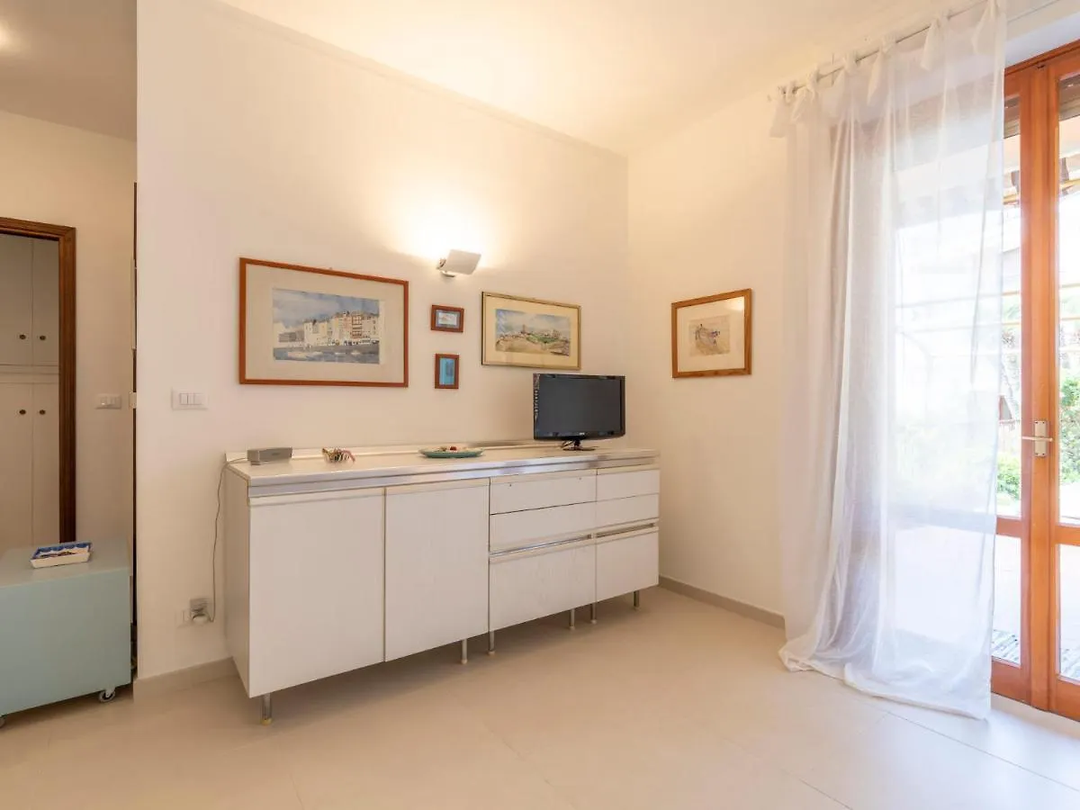 Apartment Blu Oltremare By Interhome Sanremo 0*,  Italy