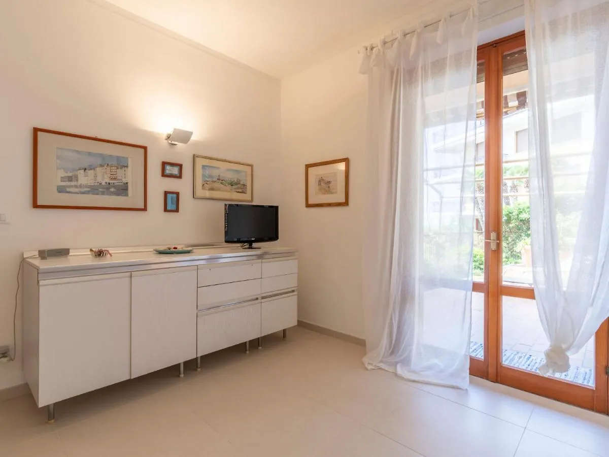 Apartment Blu Oltremare By Interhome Sanremo