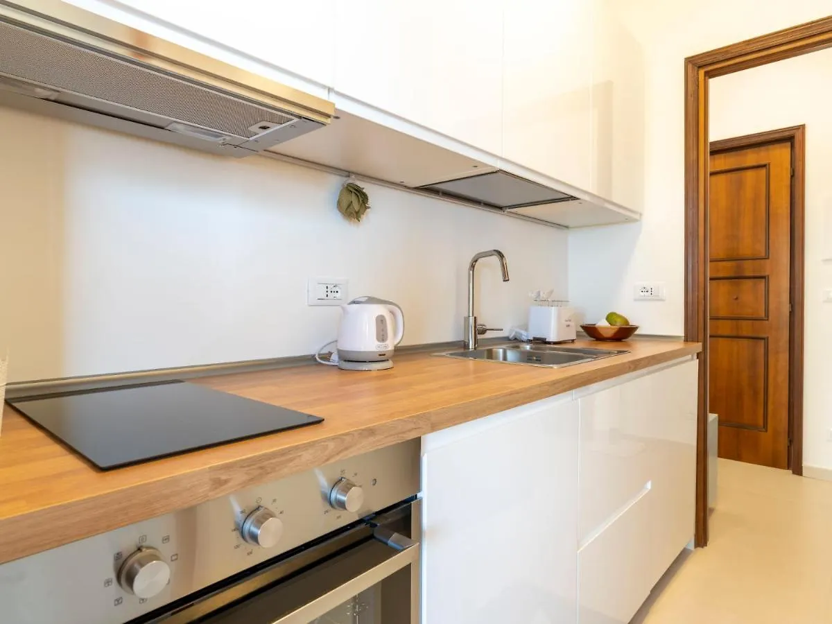 Apartment Blu Oltremare By Interhome Sanremo 0*,
