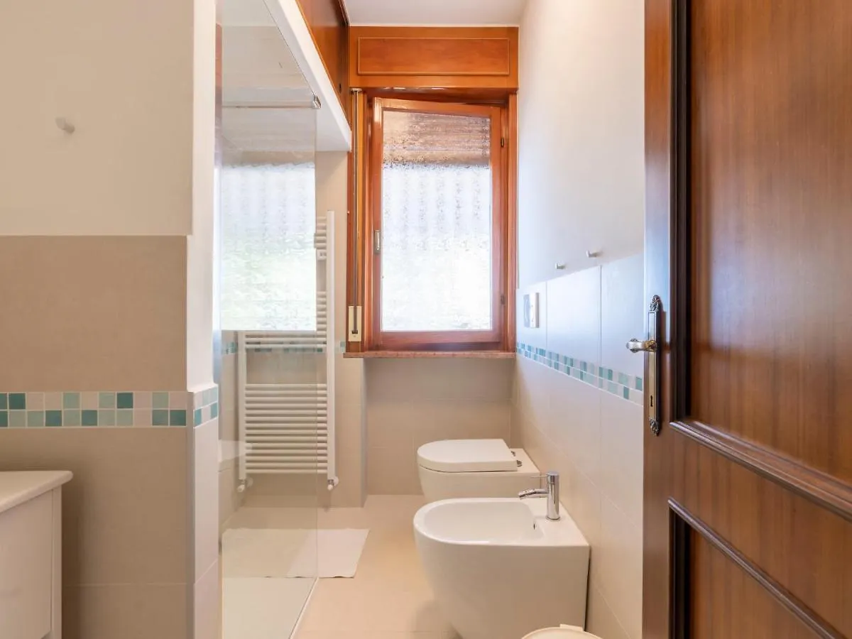 Apartment Blu Oltremare By Interhome Sanremo
