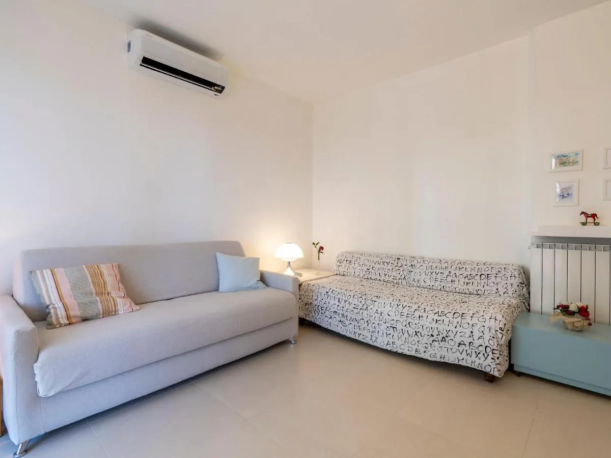 Apartment Blu Oltremare By Interhome Sanremo