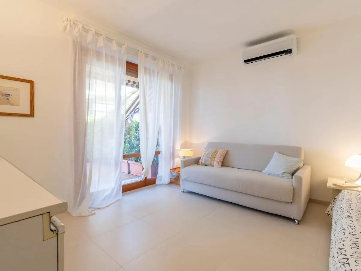 Apartment Blu Oltremare By Interhome Sanremo Italy