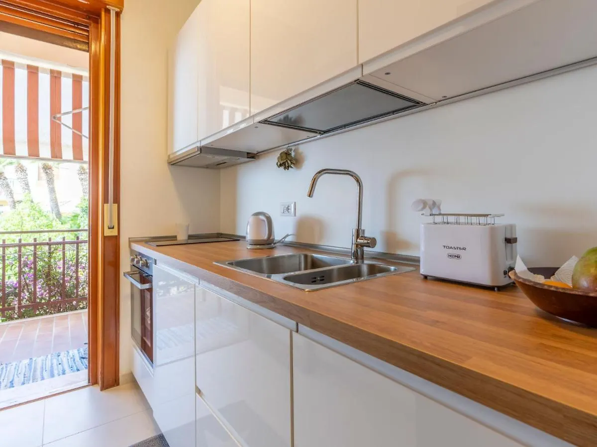 Apartment Blu Oltremare By Interhome Sanremo