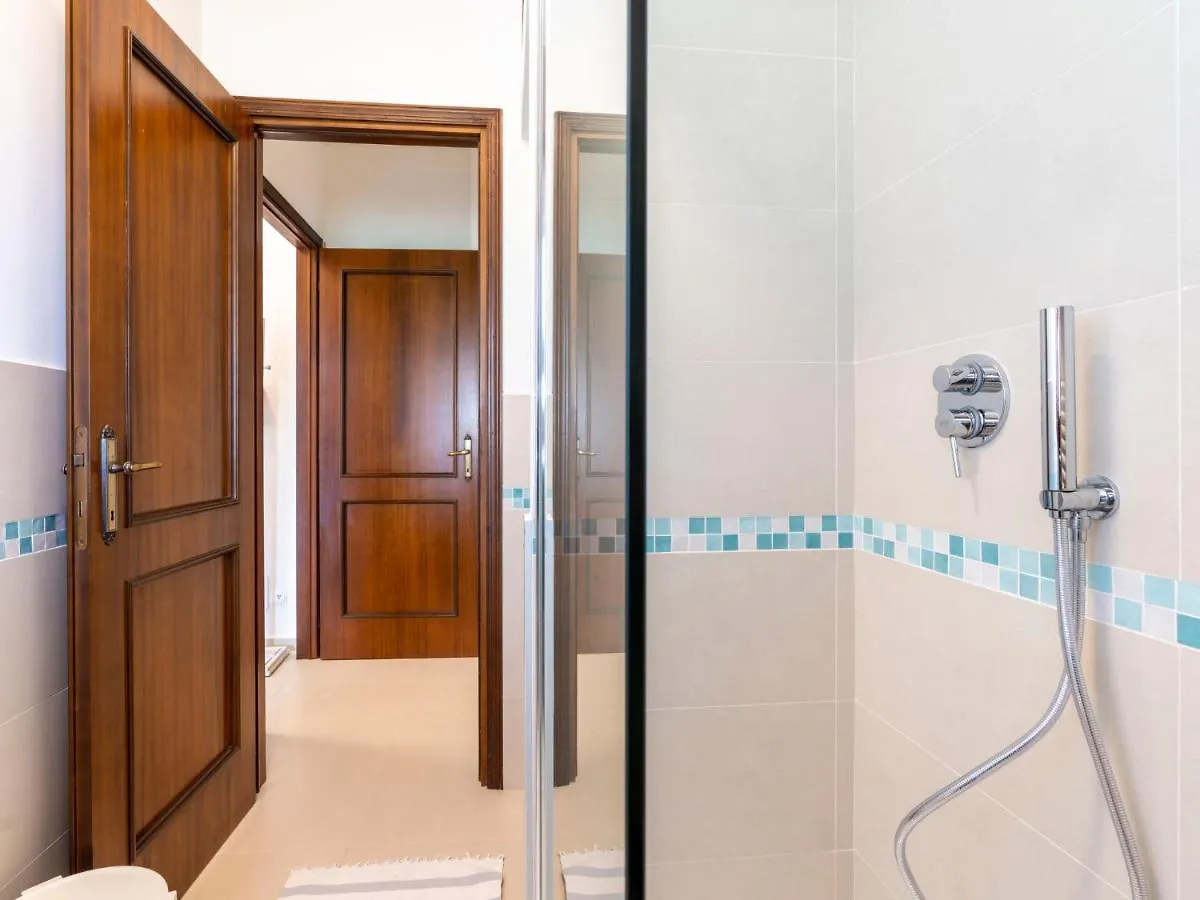 Apartment Blu Oltremare By Interhome Sanremo