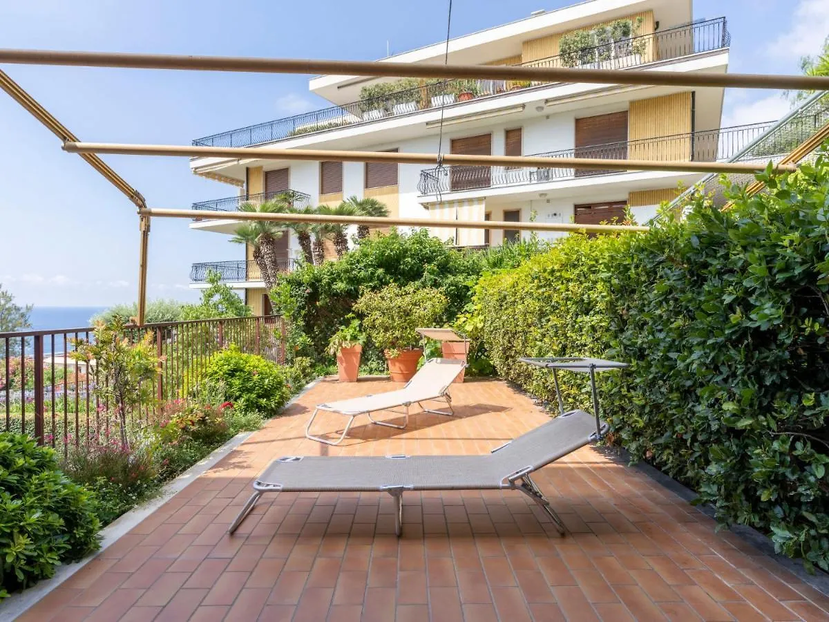 Apartment Blu Oltremare By Interhome Sanremo