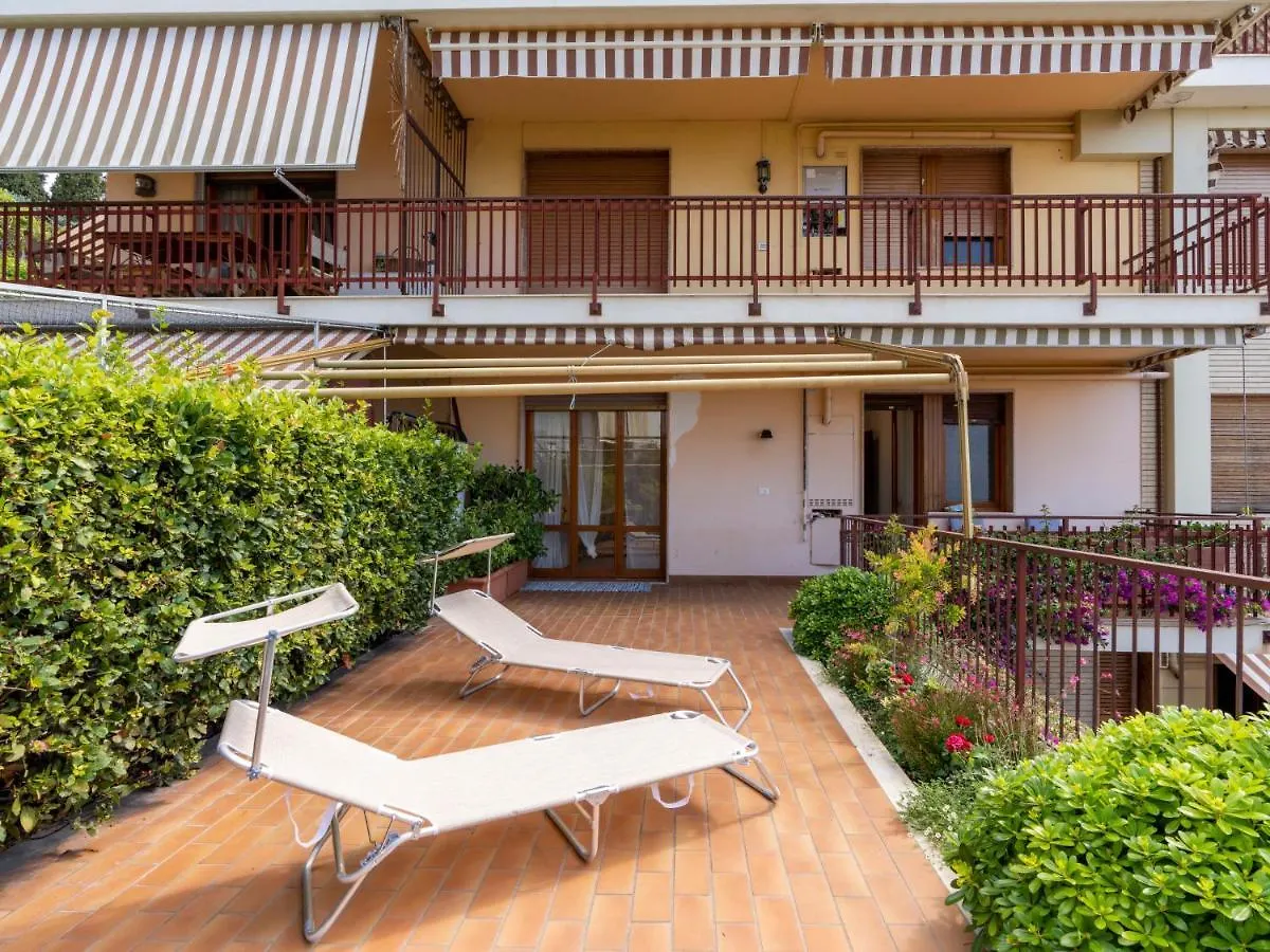 Apartment Blu Oltremare By Interhome Sanremo