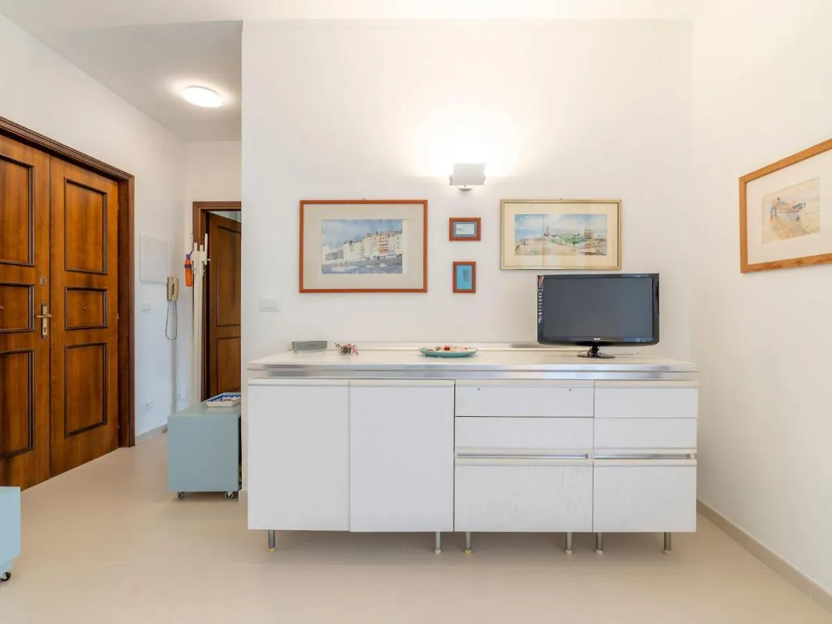 Apartment Blu Oltremare By Interhome Sanremo