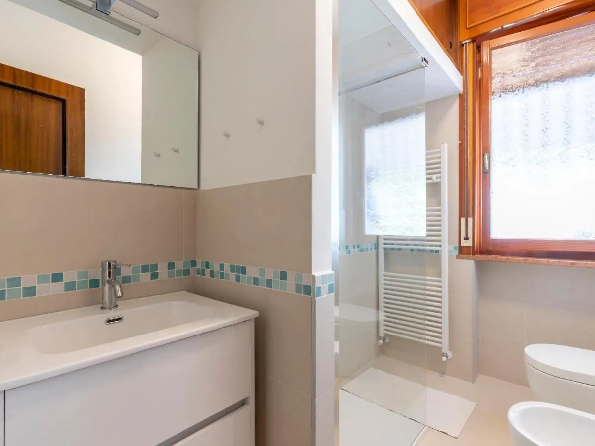 Apartment Blu Oltremare By Interhome Sanremo 0*,  Italy