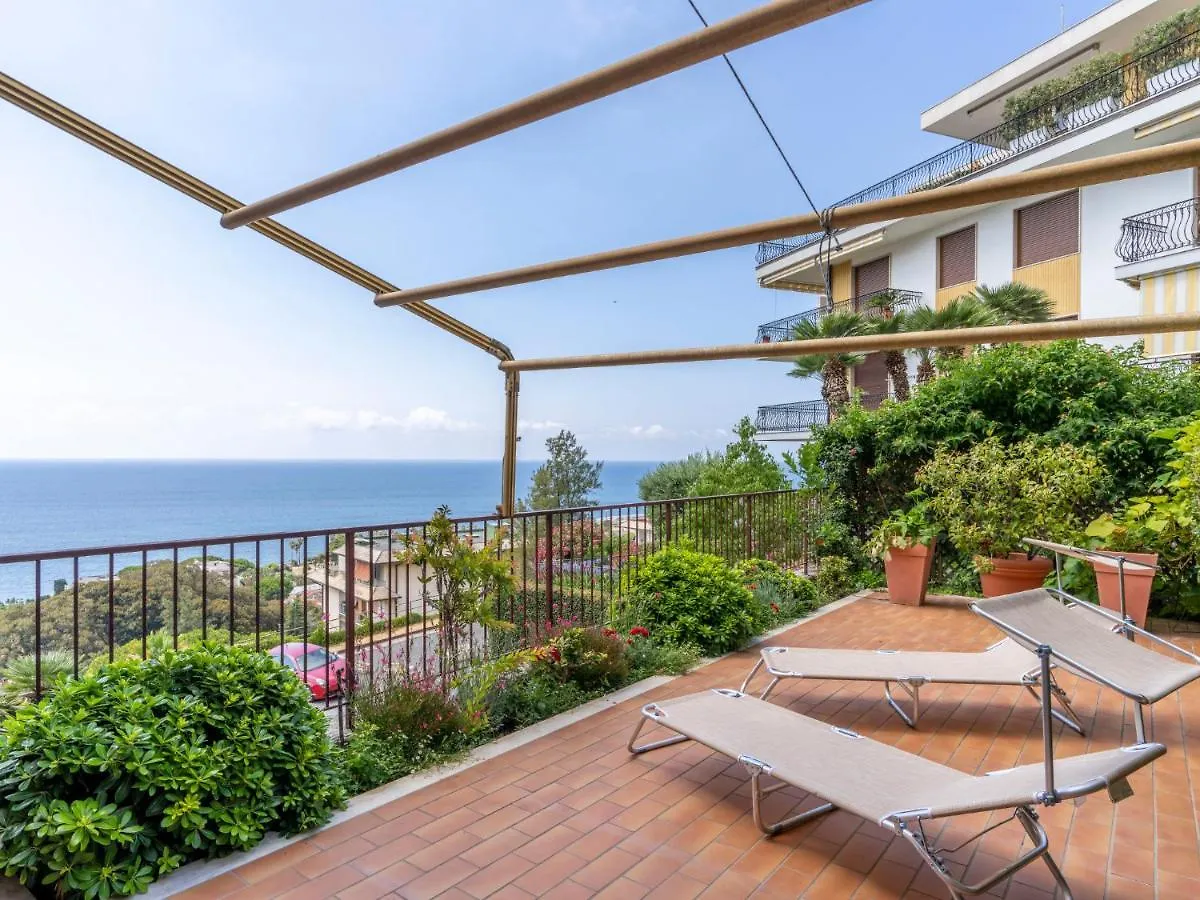 Apartment Blu Oltremare By Interhome Sanremo