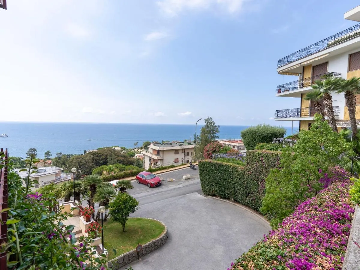 Apartment Blu Oltremare By Interhome Sanremo Italy